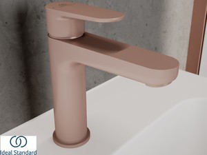 Miscelatore Lavabo Ideal Standard® Cerafine O Monocomando Rosé