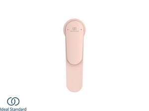 Miscelatore Lavabo Ideal Standard® Cerafine O Monocomando Rosé