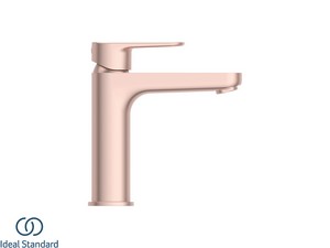 Miscelatore Lavabo Ideal Standard® Cerafine O Monocomando Rosé