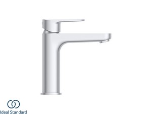 Miscelatore Lavabo Ideal Standard® Cerafine O Monocomando Matt Silver