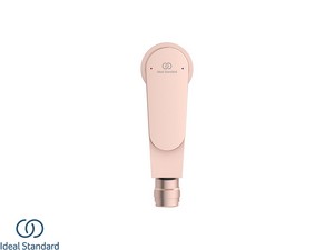 Miscelatore Bidet Ideal Standard® Cerafine O Monocomando Rosé