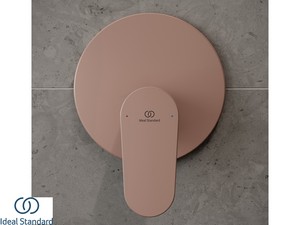 IDEAL STANDARD® CERAFINE O CONCEALED SHOWER MIXER ROSÉ