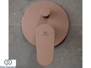 Miscelatore Doccia Incasso con Deviatore Ideal Standard® Cerafine O Rosé