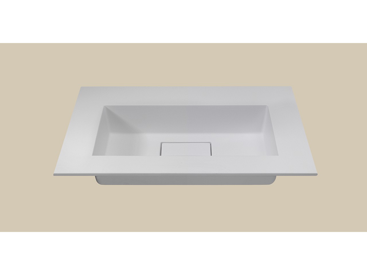Meubles de salle de bain, conception de suspension moderne