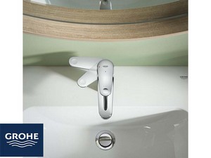 Einhebel-Waschtischarmatur Größe S Grohe® Swift Chrom