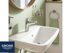 Einhebel-Waschtischmischer Größe M Grohe® Swift Chom
