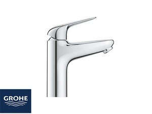 Einhebel-Waschtischmischer Größe M Grohe® Swift Chom