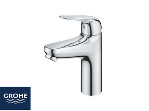 Einhebel-Waschtischmischer Größe M Grohe® Swift Chom