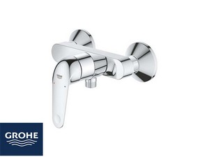 Einhebel-Duscharmatur extern Grohe® Swift Chrom