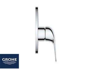 Einhebel-Duscharmatur Grohe® Swift Einbau Chrom