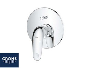 Einhebel-Duscharmatur Grohe® Swift Einbau 2 Wege Chrom