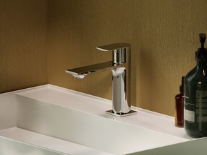 Mitigeur pour lavabo Miami sans bonde chrome