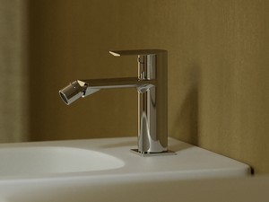 Mitigeur pour bidet Miami sans bonde chrome