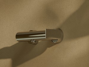 Mitigeur de douche externe Miami chrome