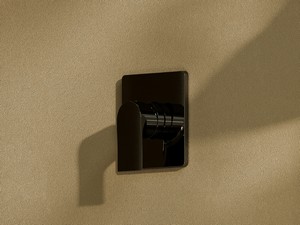 Miscelatore per Doccia Incasso Miami Dark Mirror