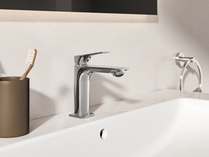 Mitigeur de lavabo Ceralife C monocommande chrome