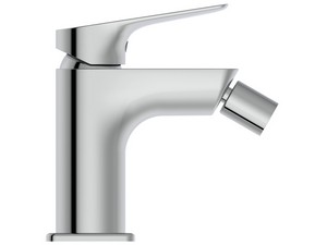 Mitigeur de bidet Ceralife C monocommande chrome