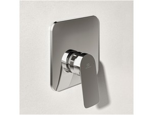 Unterputz-Duscharmatur 1-Wege Ceralife C Chrom