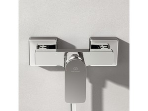 Erw-Duschmischer Ceralife C Chrom