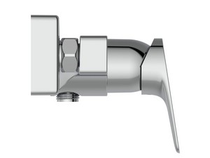 Erw-Duschmischer Ceralife C Chrom