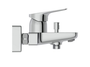 Mitigeur externe pour baignoire/douche Ceralife C chrome