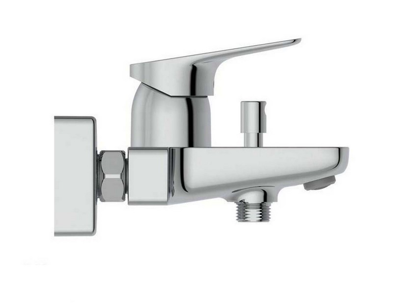 Doccia da esterno per piscina - DREAM YACHT M - Inoxstyle