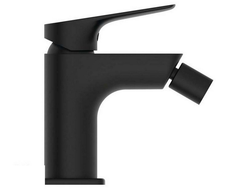 Ideal Standard CeraPlan Mitigeur de lavabo à bec haut avec garniture de