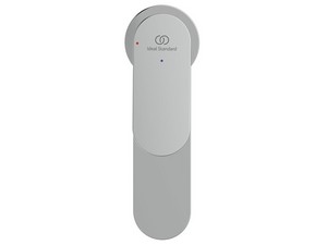 Mitigeur pour lavabo Ceralife O monocommande chrome
