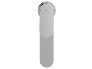 Mitigeur de lavabo haut Ceralife O monocommande chrome