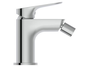 Mitigeur de bidet Ceralife O monocommande chrome