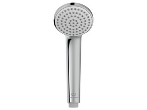 Erwmontierter Wannen-/Brausemischer mit Handbrause Ceralife O Chrom