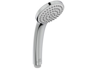 Erwmontierter Wannen-/Brausemischer mit Handbrause Ceralife O Chrom