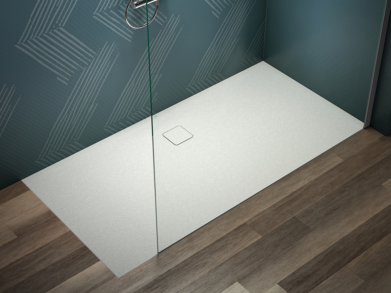 Duschwanne 180 X 90