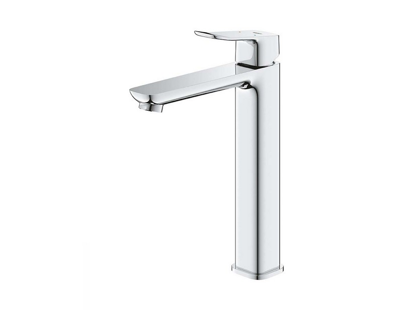 Scarico Lavello Scarco Estraibile GROHE 46103000 In Cromo - Ricambio Originale Per Doccia Scarico Grohe Cromo - 11