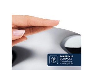 Mitigeur externe de baignoire Grohe® Dice sans dotation chrome