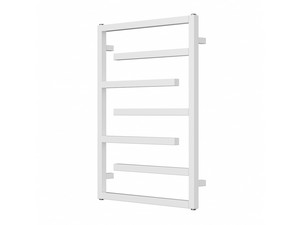 Tetris Towel Heater 80x60 White Matt