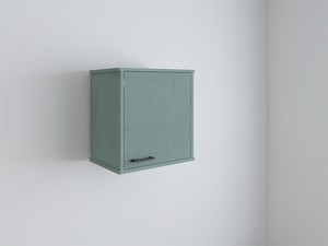Smeraldo PVC Wall Unit 45x34x52 cm Green