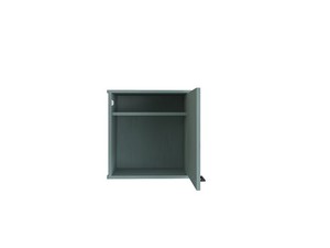 Smeraldo PVC Wall Unit 45x34x52 cm Green