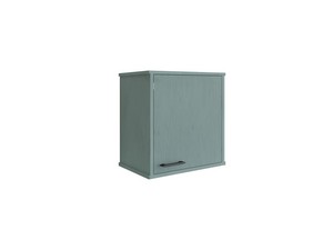 Smeraldo PVC Wall Unit 45x34x52 cm Green