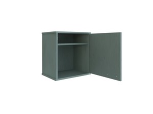 Smeraldo PVC Wall Unit 45x34x52 cm Green