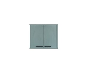 Smeraldo PVC Wall Unit 60x34x52 cm Green