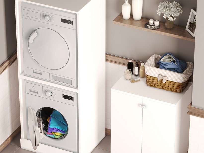 PLD221 - Kit Cuscinetti Per Tamburo E Guarnizione Olio - Foto 10