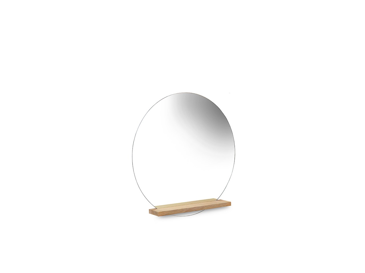 HMANGE – Specchio Da Parete Dorato Con Mensola – Rettangolare 40,6 X 75,9 Cm – Cornice In Metallo – Per Bagno, Soggiorno, Ingresso - 3