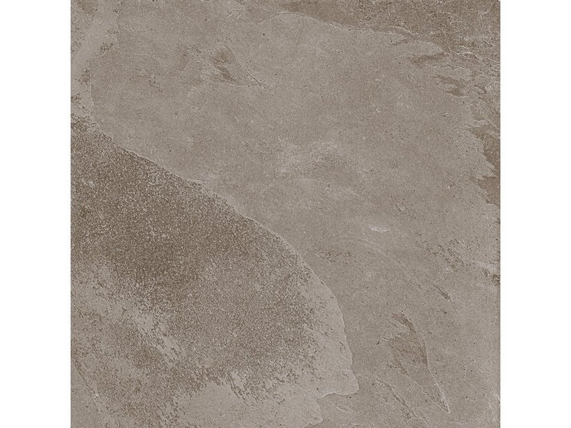 Carrelage Absolute Grey 60x60 grès cérame effet ardoise grise ...