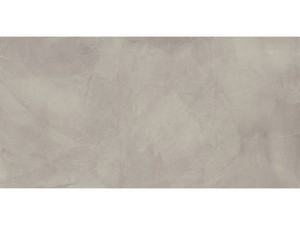 Feinsteinzeugfliese All Grey 60x120 Harz-Zementoptik Grau