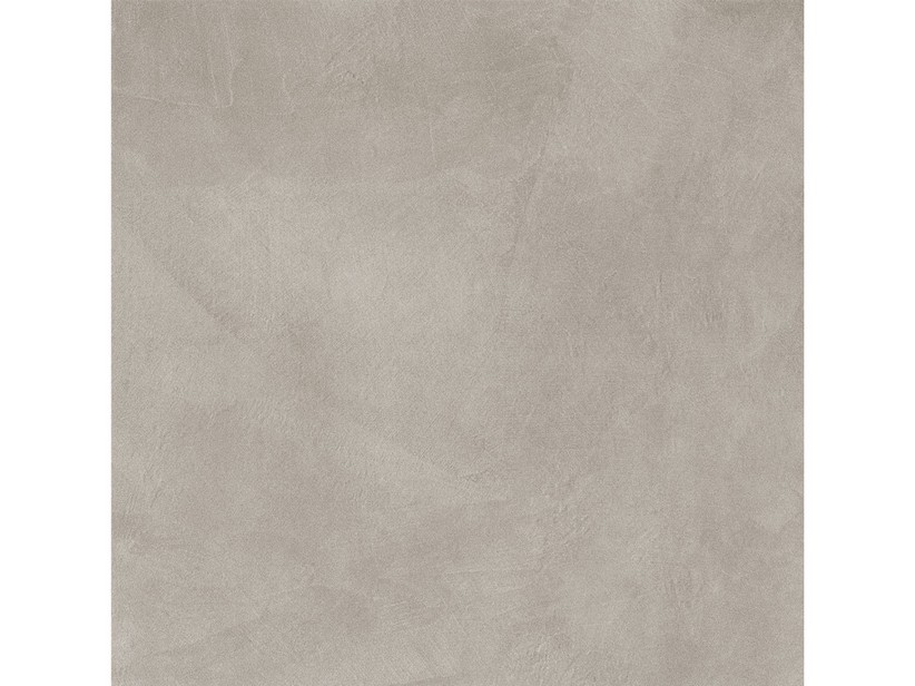 Carrelage All Grey 60x60 grès cérame effet béton ciré gris - Iperceramica