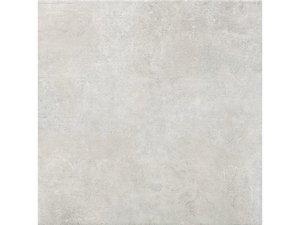 Piastrella Arkistar White 61,5X61,5 Effetto Cemento Bianco