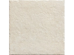Carrelage Arles Beige 40,6x40,6 grès cérame effet pierre