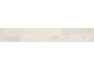 Sol stratifié Ascona Wood White effet chêne blanc Ac3