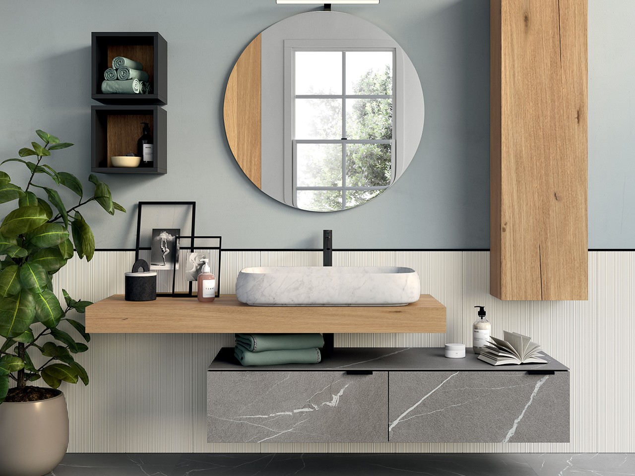 2 Portapacchi In Acciaio Inox Per Sciarpe E Borse - Organizzatore Regolabile - Foto 11